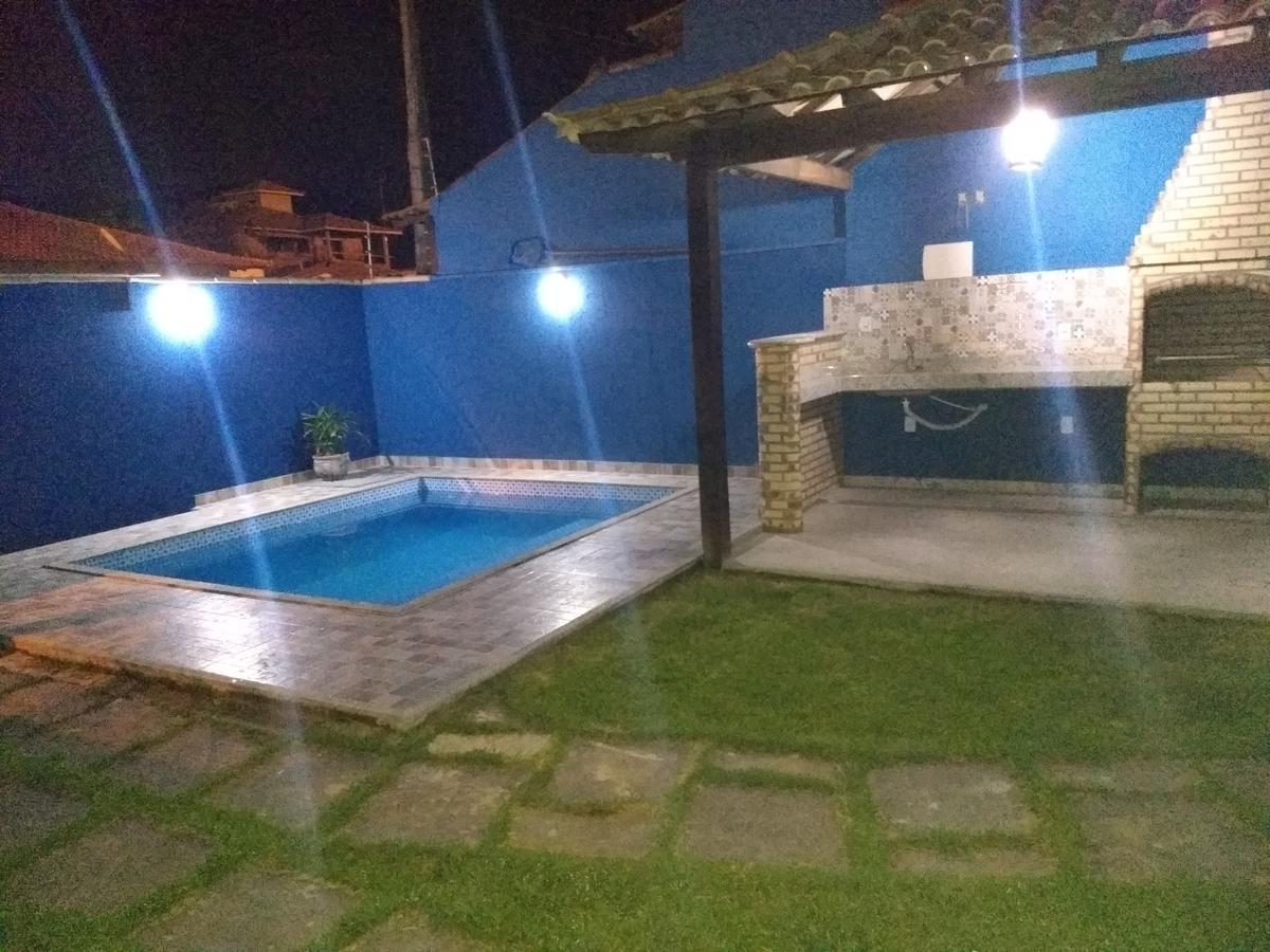 Villa Casa temporada em Búzios, bairro residencial familiar Exterior foto